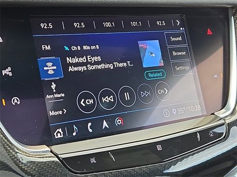 Used 2020 Cadillac XT6 Sport image 18