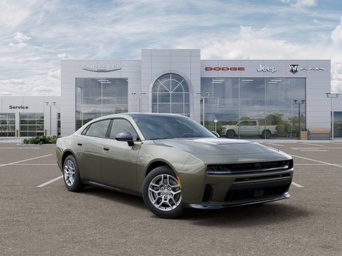 New 2026 Dodge Charger R/T AWD/4WD image 5