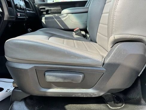 Used 2016 RAM 5500 Tradesman w/ Ambulance Prep Group AWD/4WD image 13
