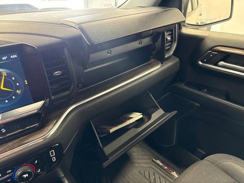 Used 2023 Chevrolet Silverado 1500 LT Trail Boss w/ Protection Package AWD/4WD image 38