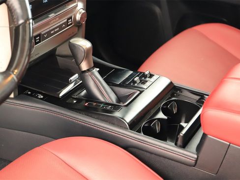 Used 2021 Lexus GX 460 Premium w/ Premium Package image 17