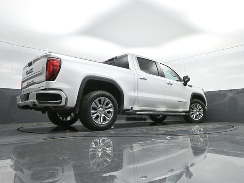 Used 2024 GMC Sierra 1500 Denali w/ Technology Package image 41