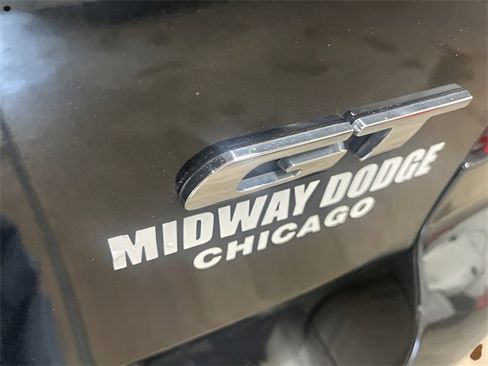 Used 2017 Dodge Grand Caravan GT image 31