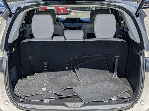 Used 2024 MAZDA CX-90 Plug-In Hybrid w/ Preferred image 14