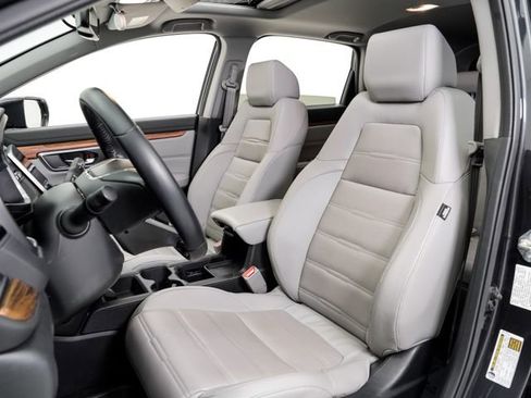 Used 2018 Honda CR-V EX-L image 6