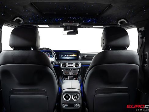 Used 2023 Mercedes-Benz G 63 AMG 4MATIC image 25