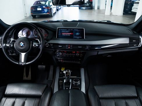 Used 2018 BMW X5 xDrive35i image 8