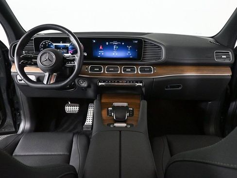 Used 2025 Mercedes-Benz GLS 450 GLS 450 image 17