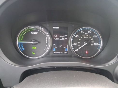 Used 2018 Mitsubishi Outlander SEL image 22