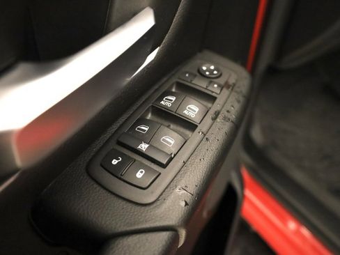 Used 2022 RAM 1500 Big Horn image 10