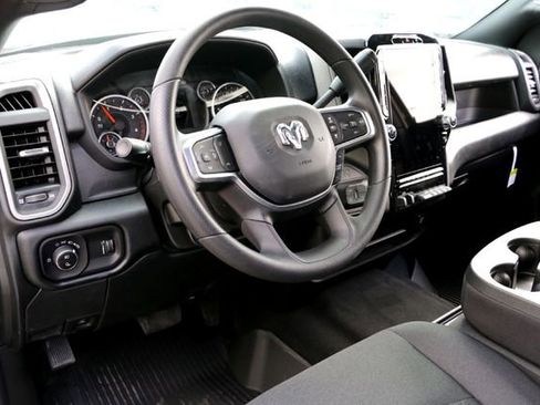 New 2026 RAM 2500 Tradesman AWD/4WD image 8