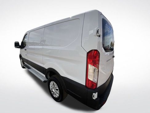 Used 2024 Ford Transit 250 Low Roof w/ Exterior Upgrade Package image 15