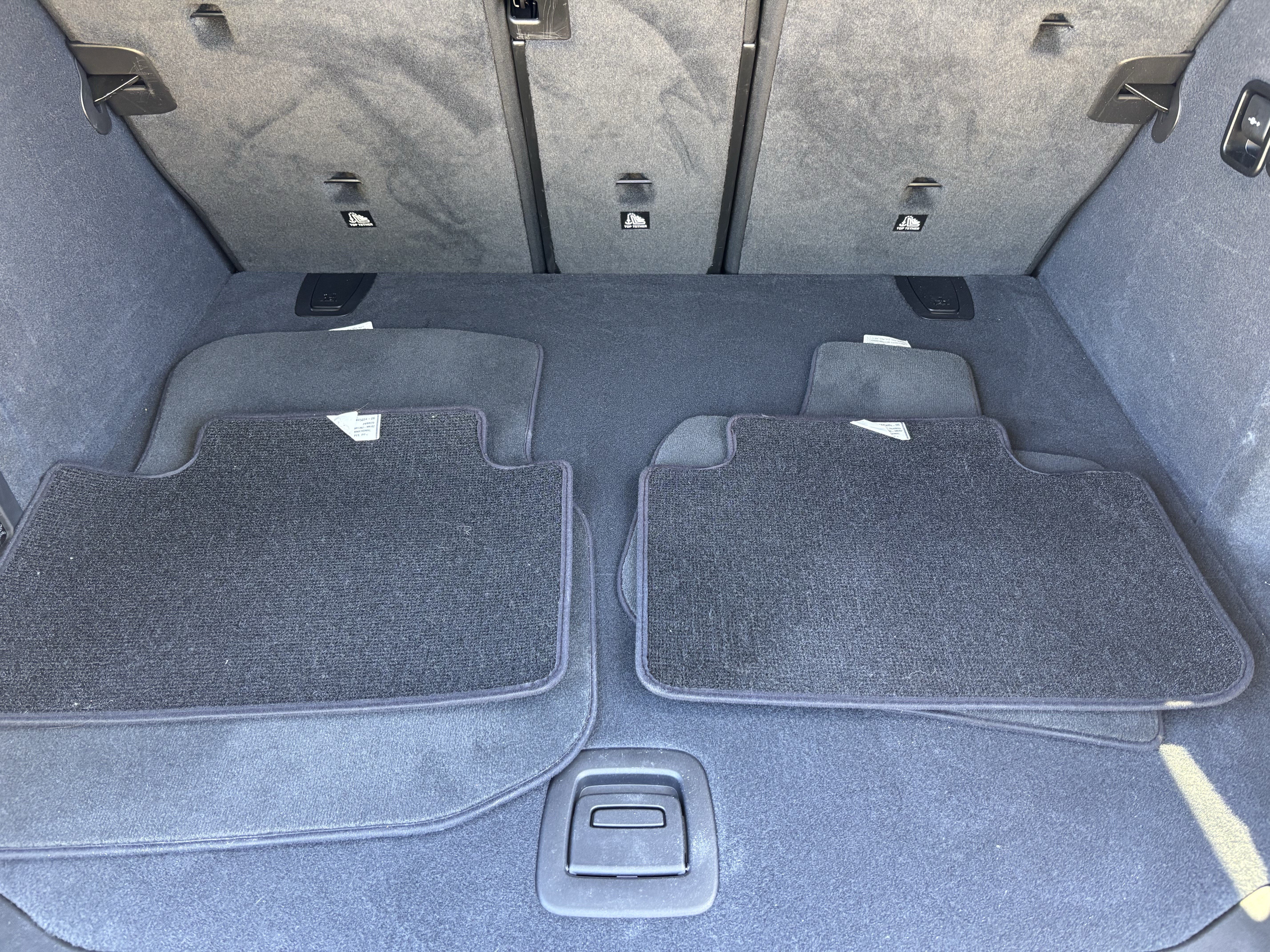 Certified 2024 BMW X3 sDrive30i w/ Premium Package RWD image 34