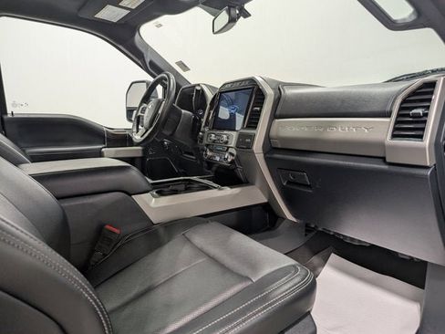 Used 2022 Ford F250 Lariat w/ Lariat Ultimate Package image 21