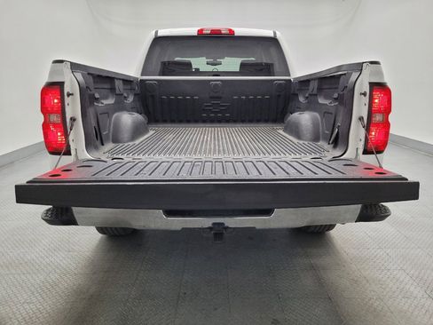 Used 2017 Chevrolet Silverado 1500 LT w/ All Star Edition RWD image 29