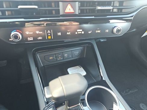 New 2026 Kia K5 GT-Line image 17