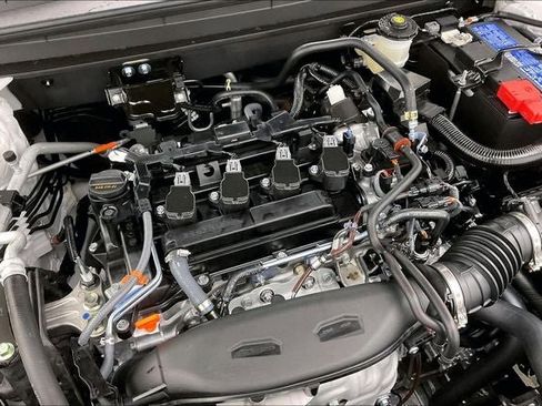 New 2026 Honda Accord LX image 13