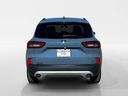 New 2026 Ford Escape SE FWD image 34