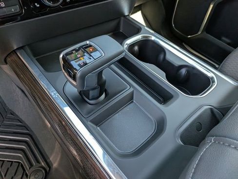 New 2026 Chevrolet Silverado 1500 LT w/ Texas Edition Plus image 39