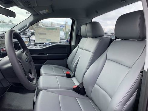 New 2026 Ford F150 XL image 18