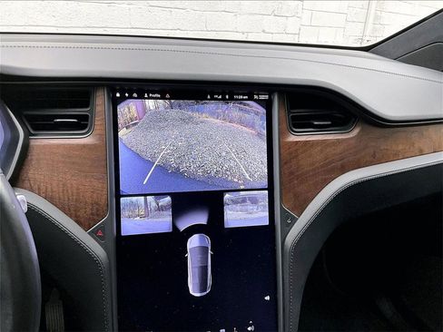 Used 2020 Tesla Model X Long Range image 26
