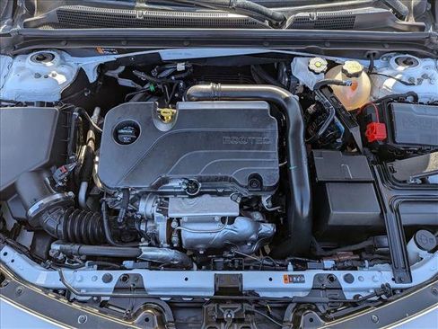 Used 2024 Chevrolet Malibu LT image 23