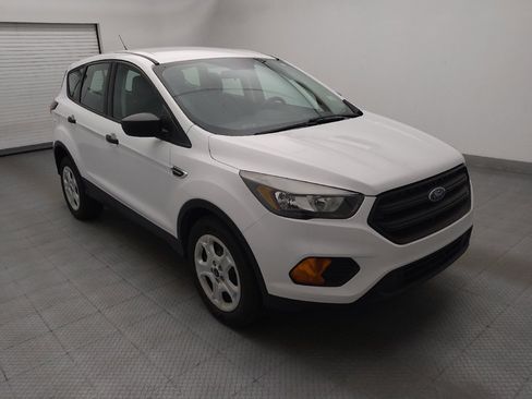 Used 2019 Ford Escape S FWD image 13