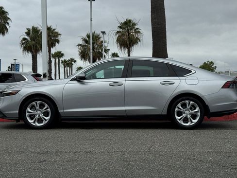 Used 2024 Honda Accord LX image 2