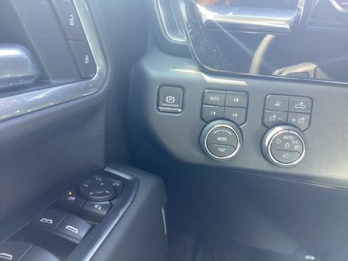 New 2026 Chevrolet Silverado 2500 LT w/ Trail Boss Package AWD/4WD image 32
