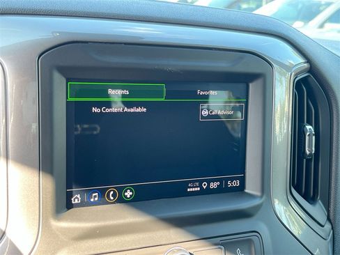 New 2026 Chevrolet Silverado 1500 W/T w/ WT Safety Package image 14