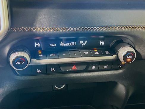 New 2026 MAZDA CX-50 AWD 2.5 Hybrid w/ Cargo Package image 13