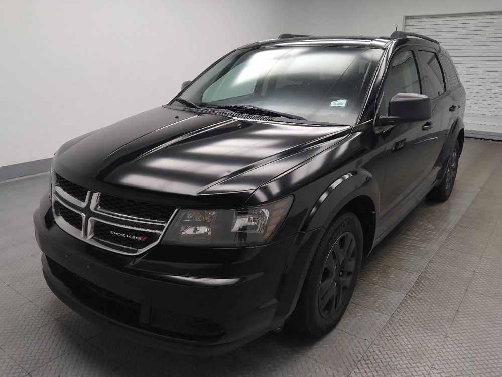 Used 2019 Dodge Journey SE FWD image 13