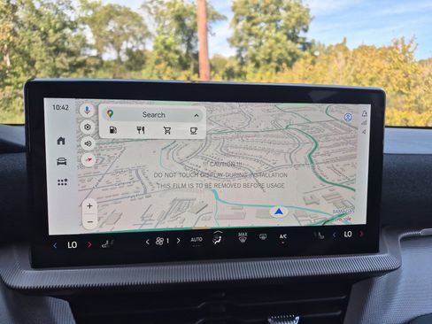 New 2025 Ford Explorer Active image 36