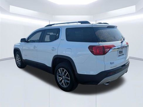 Used 2019 GMC Acadia SLE image 5