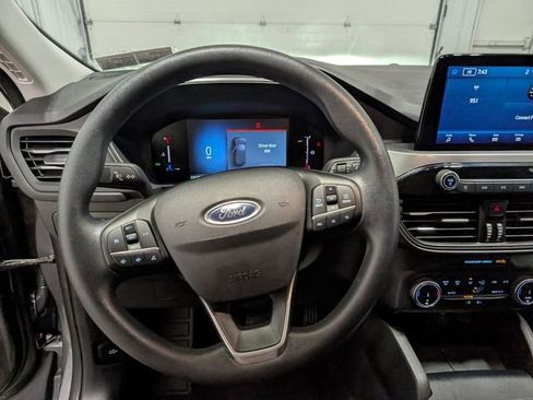 Used 2025 Ford Escape Active image 16