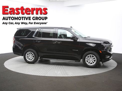 Used 2023 Chevrolet Tahoe LT image 47