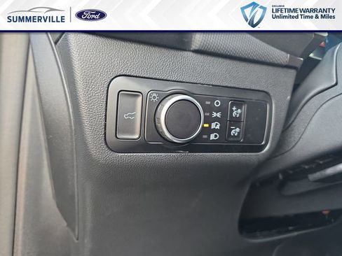 New 2025 Ford Bronco Sport Big Bend image 27