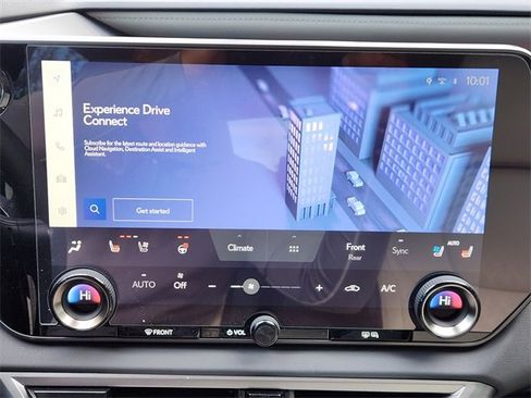 Used 2024 Lexus RX 350 image 13