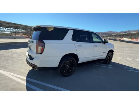 Used 2024 Chevrolet Tahoe RST w/ RST Performance Edition image 8