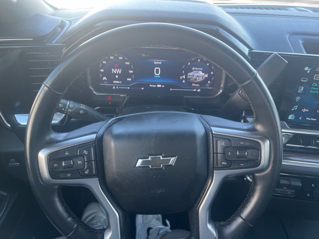 Used 2024 Chevrolet Silverado 1500 RST AWD/4WD image 38