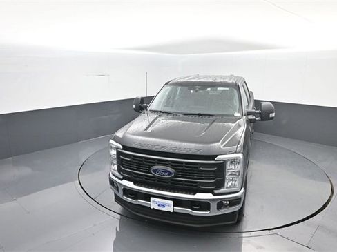New 2026 Ford F250 XL w/ XL Driver Assist Package image 17