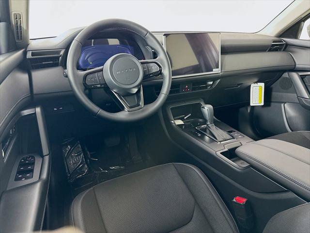 New 2026 MAZDA CX-5 Preferred AWD/4WD image 6