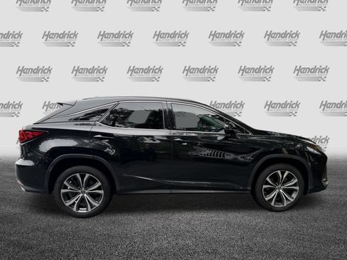 Certified 2020 Lexus RX 350 FWD w/ Premium Package image 10