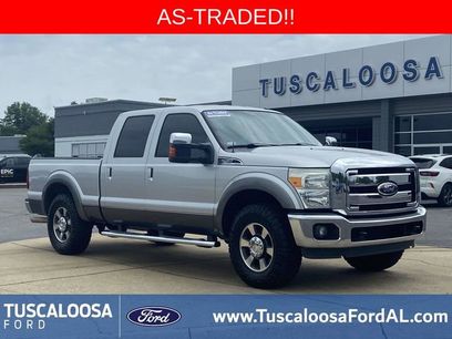 Used 2011 Ford F250 Lariat