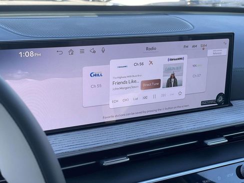 New 2026 Genesis GV80 3.5T Prestige image 16