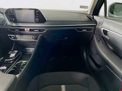 Certified 2023 Hyundai Sonata SE image 22