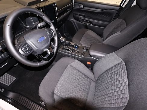 New 2026 Ford Ranger XLT AWD/4WD image 26