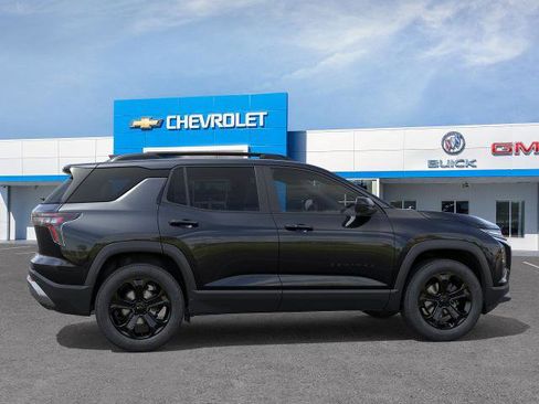 New 2026 Chevrolet Equinox LT image 27