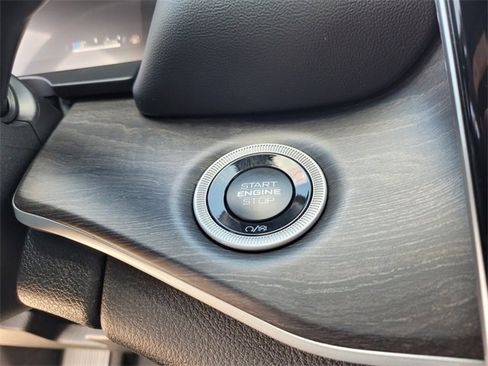 New 2025 Jeep Grand Cherokee L Limited image 28