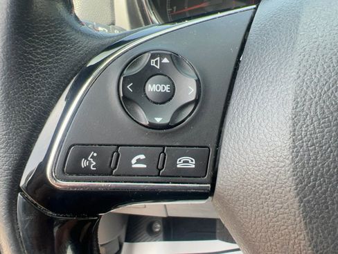 Used 2022 Mitsubishi Outlander Sport ES FWD image 11